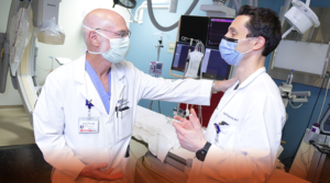 Brandon Rafison Cardiology Runs in the Family – MD Update