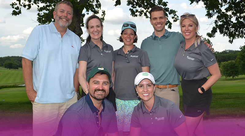 Lexington Medical Society Foundation’s Golf Tournament Returns!
