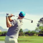 Golf for Healthy Causes